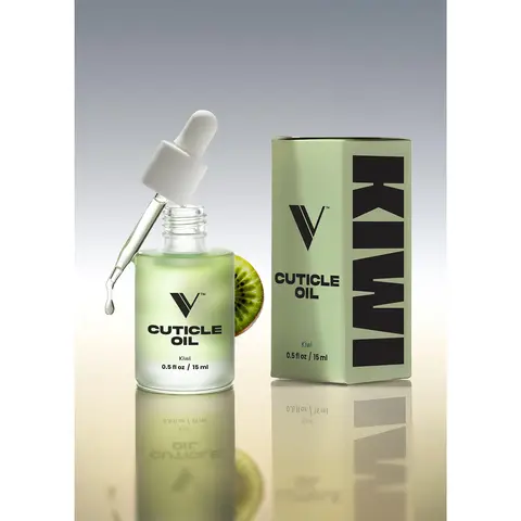 Cuticle Oil - Kiwi