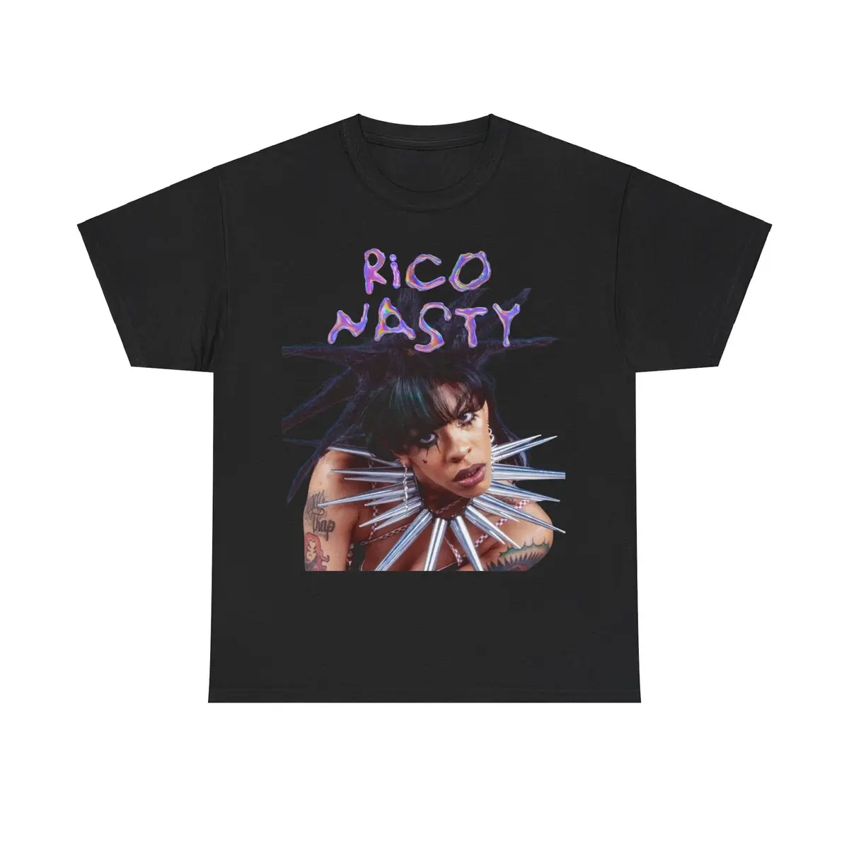 Rico Nasty T-Shirt