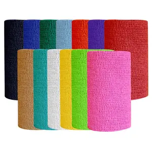 Co-Flex Bandage Wrap Co-Flex Bandage Wrap