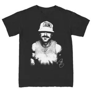 Riley Green Y2K Fashion Basic Cotton T-shirt, Crewneck Graphic Design, Gift For Man Women All Size Fabric Menswear