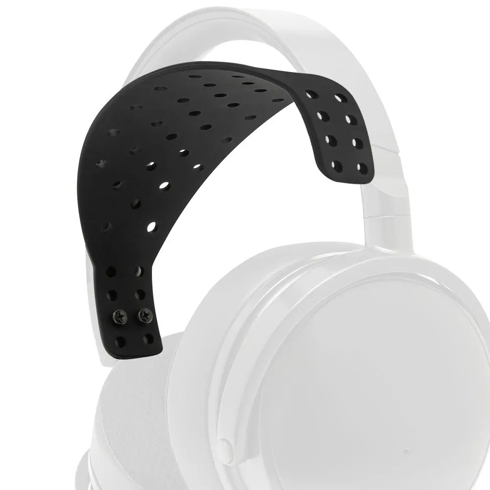 Audeze Maxwell 1, 2 & 2 ANC Silicone Headband Replacement – WC HeadbandZ Maxwell V2