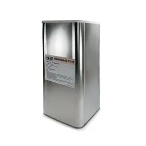 50 lb Steel Can E7014 1/8" Stick Electrodes Welding Rod