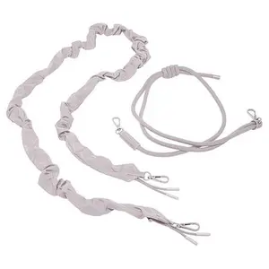 Samantha Brown 2-Piece Crossbody Strap Set