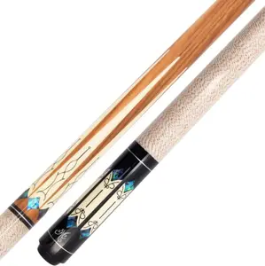 JS-2 Professional Pool Cue Stick, High-Quality Snooker Cue, Premium Billiards Accessories for Ball Sports Enthusiasts
