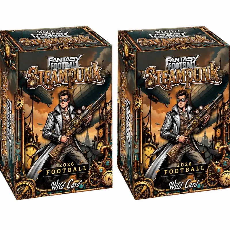 2 Boxes