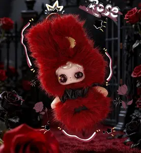 YUNA Nightfall Plush Blind Box