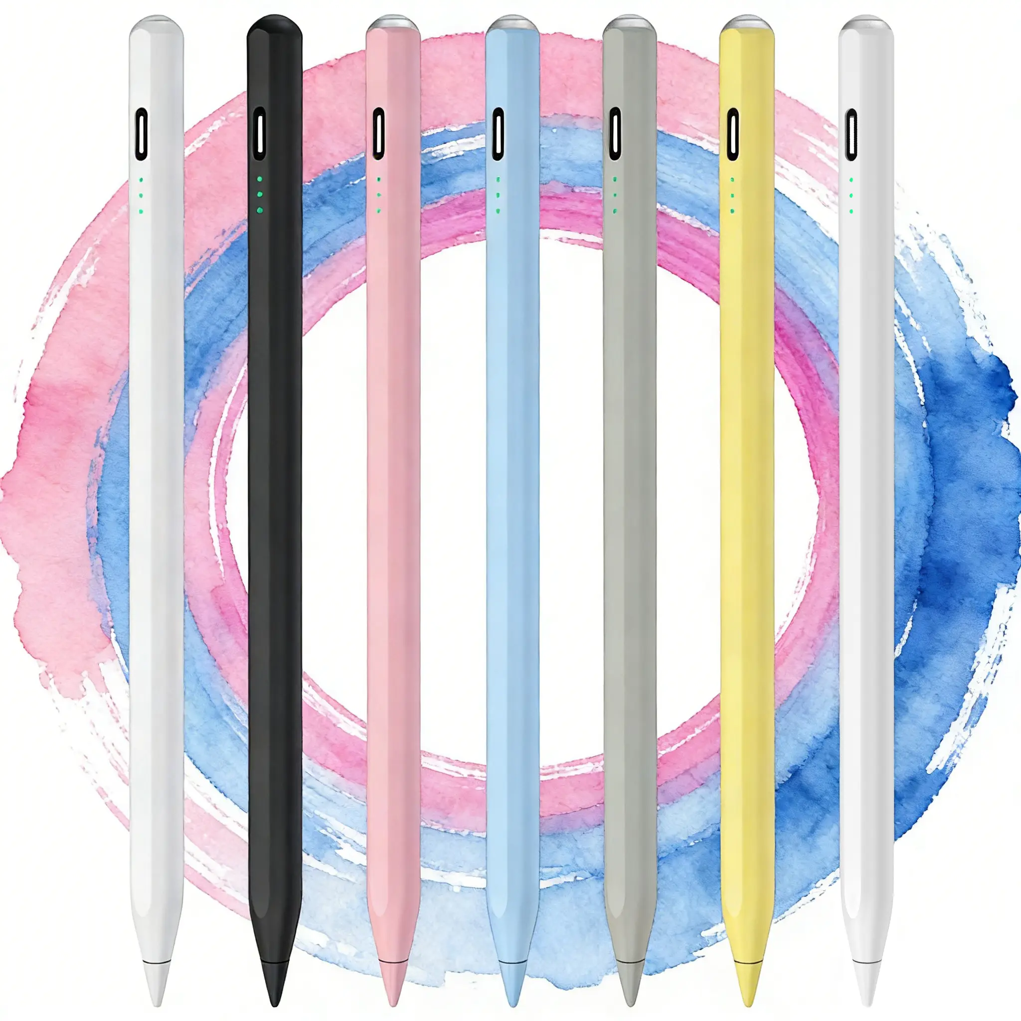 薄*花様 Apple pencil pro 薄*花様 Pro Pencil Apple pro pencil Apple iPadアクセサリー