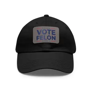 Vote Felon Hat