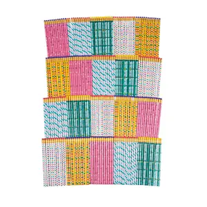 Bulk 250 Pc. Valentine’s Day Pencil Assortment