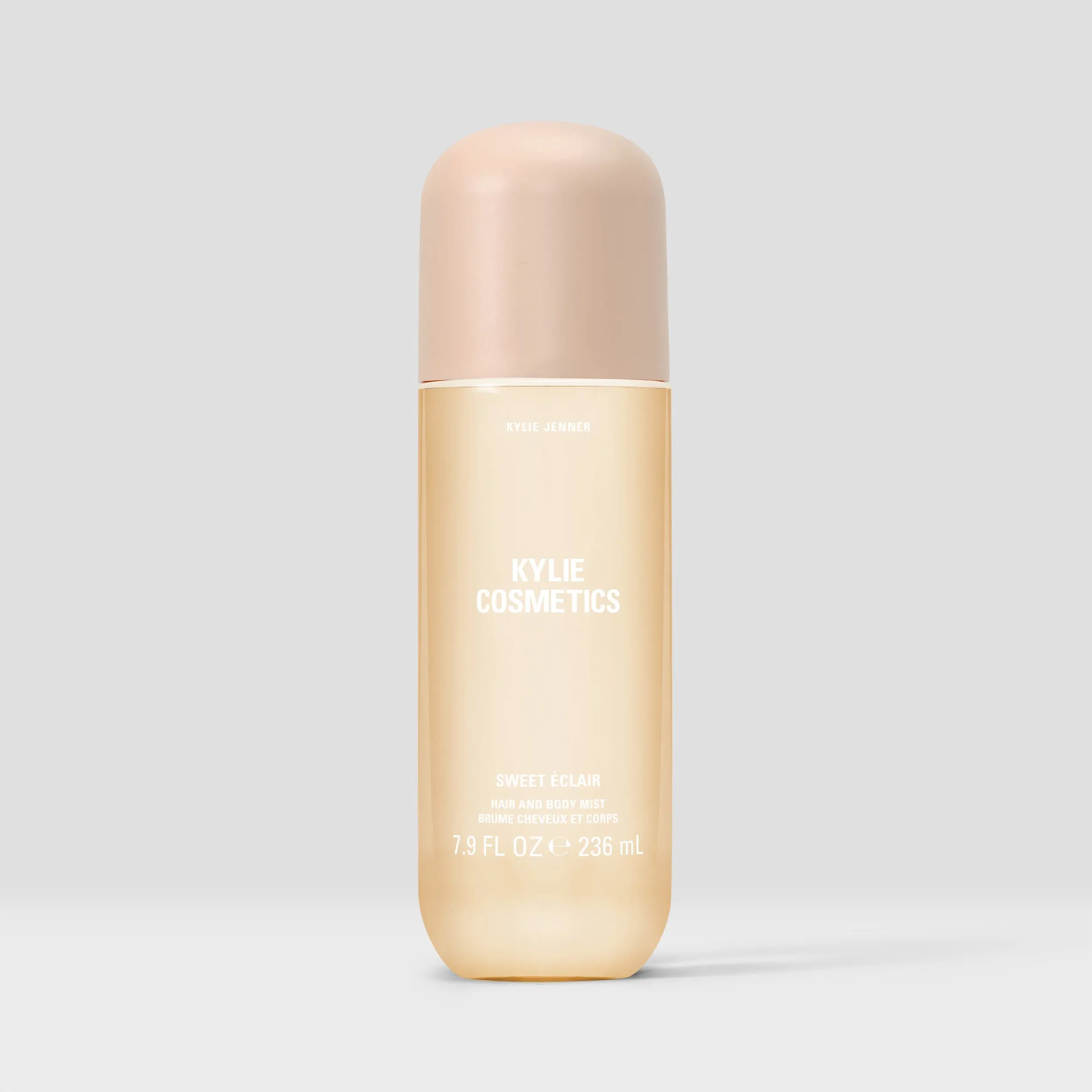 Sweet Éclair Hair & Body Mist