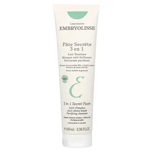 Embryolisse 3 in 1 Secret Paste, 3.38 fl oz (100 ml)