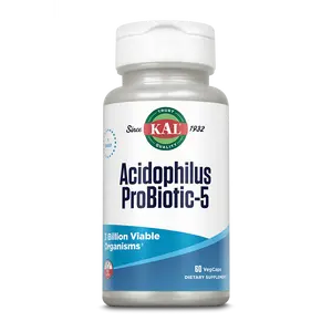 Acidophilus Probiotic-5 VegCaps