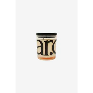Rose 22 Candle