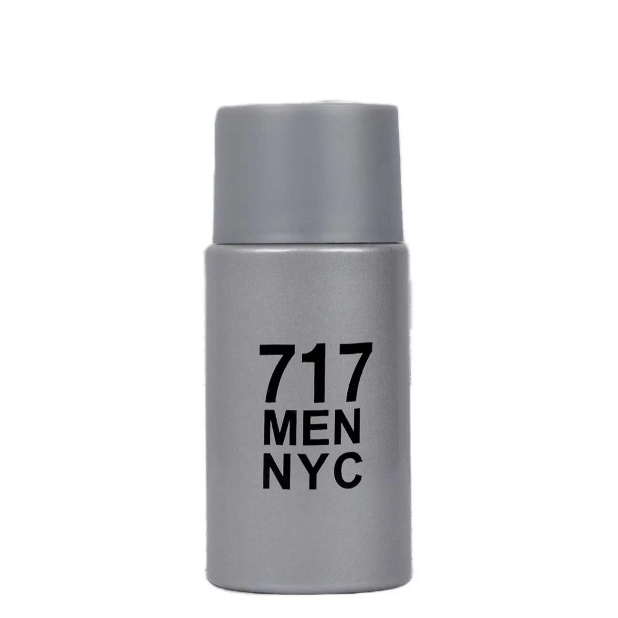 717 MEN NYC EAU de parfum 100 ml. Vaporisateur Natural Spray