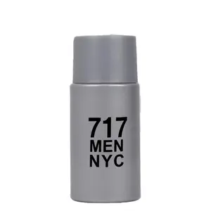 717 MEN NYC EAU de parfum 100 ml. Vaporisateur Natural Spray