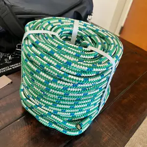 Arborist rope 150 feet