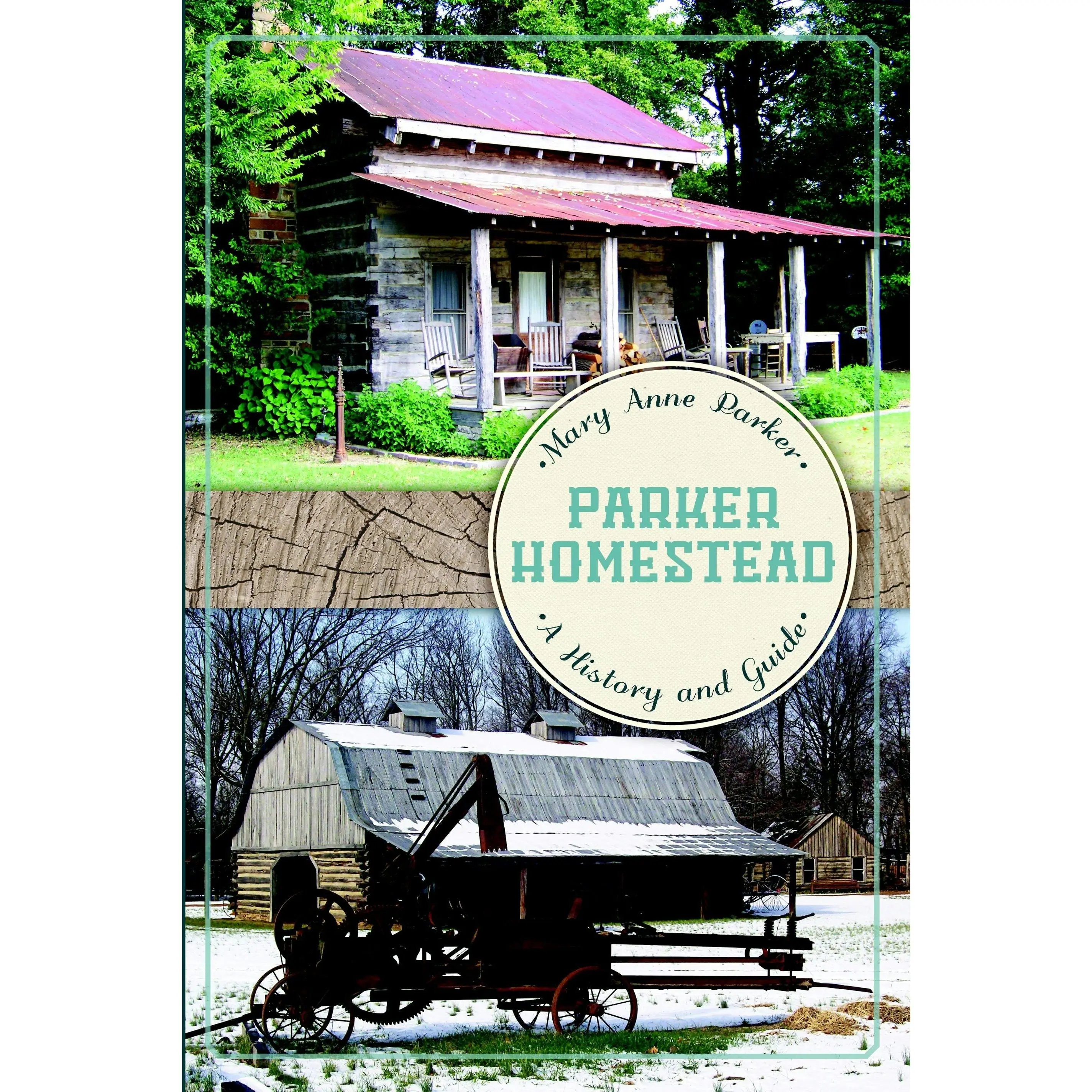 Parker Homestead