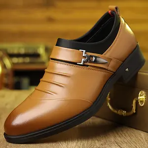 Men's casual slip-on loafers, stylish flat shoes, rubber sole, lightweight and breathable, black, suitable for everyday wear. Loafers - slip-on shoes. loafers men