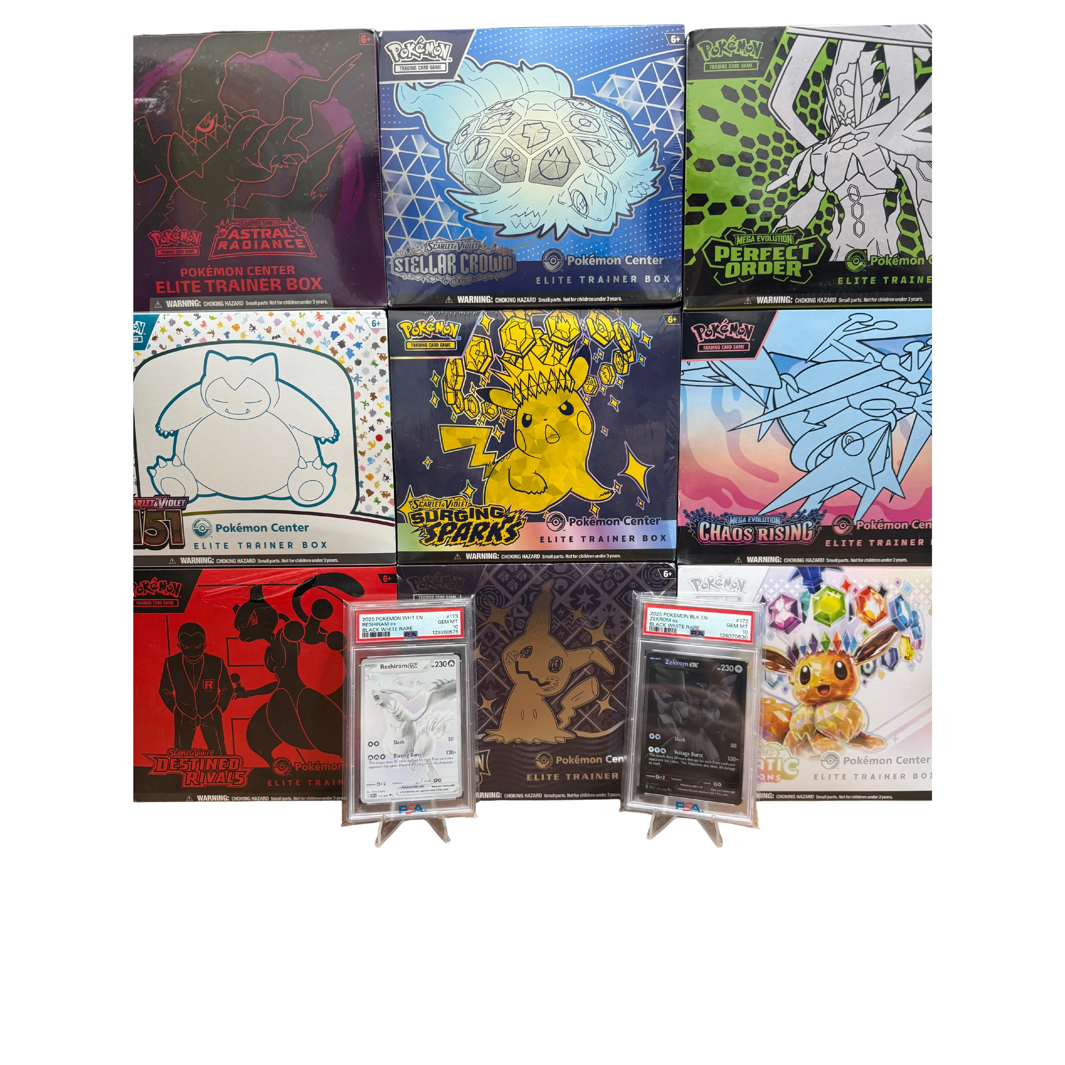 Pokemon TCG: iPokeTCG Quack Pack Series