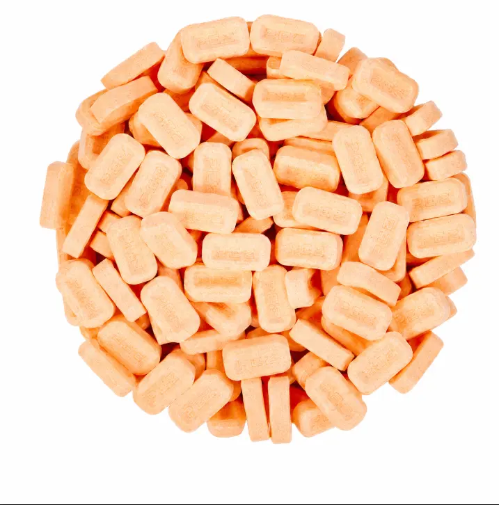 PEZ ORANGE PEZ ORANGE