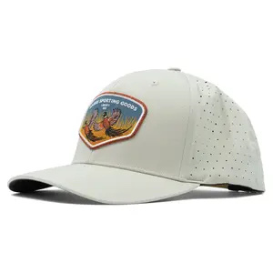 Rogers Sporting Goods Men's Flushing Pheasants Hat – Richardson 632 Oatmilk