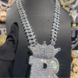 [Quick sale] Non-natural Crystal Necklaces & Pendants