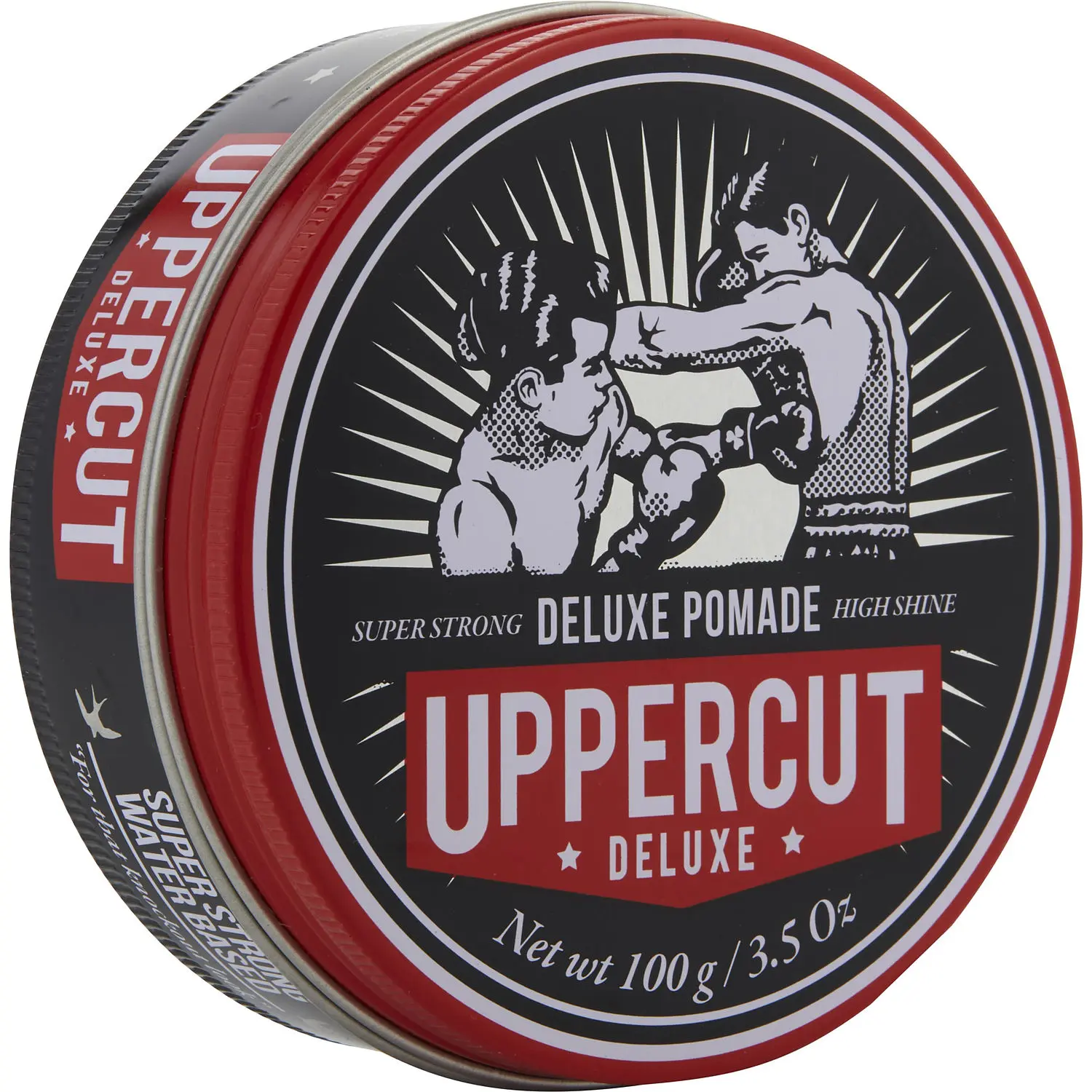 Uppercut By Uppercut Deluxe Pomade For Men