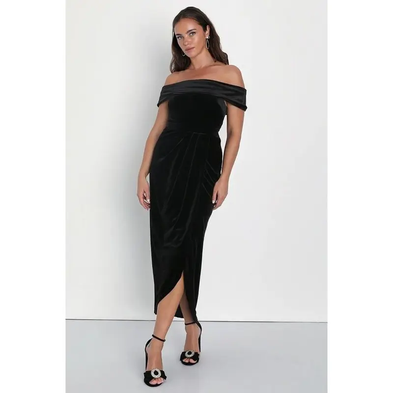 velvet bridesmaids - TikTok Shop velvet bridesmaids - TikTok Shop