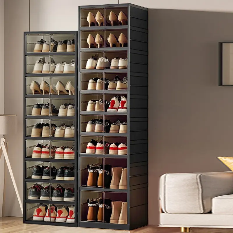 Family Set (9 tiers A*1, 9 tiers C*1)