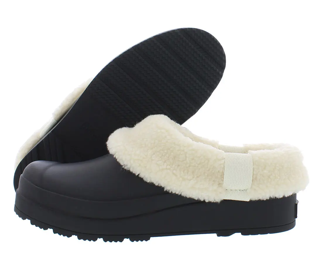 Hunter Play Sherpa Insulated Womens Shoes