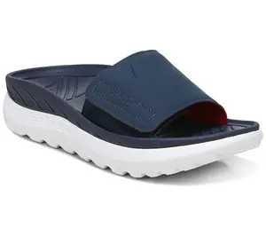 Vionic Adjustable Unisex Recovery Slide Sandals - Rejuvenate