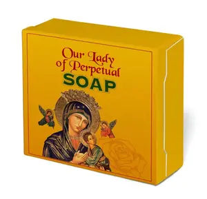 SAVON PERPETUAL RELIGIOUS DEVOTIONAL DECOR