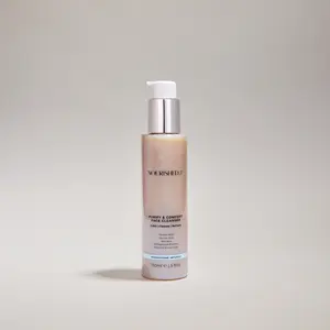 Purify & Comfort Face Cleanser - AHA's, BHA, Amino Acids, Vitamin C, and Enzymes