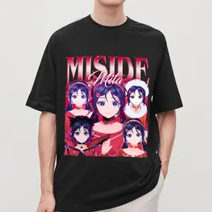 Mi.ta Mi.side Bootleg Game T-Shirt, Sweater And Hoodie