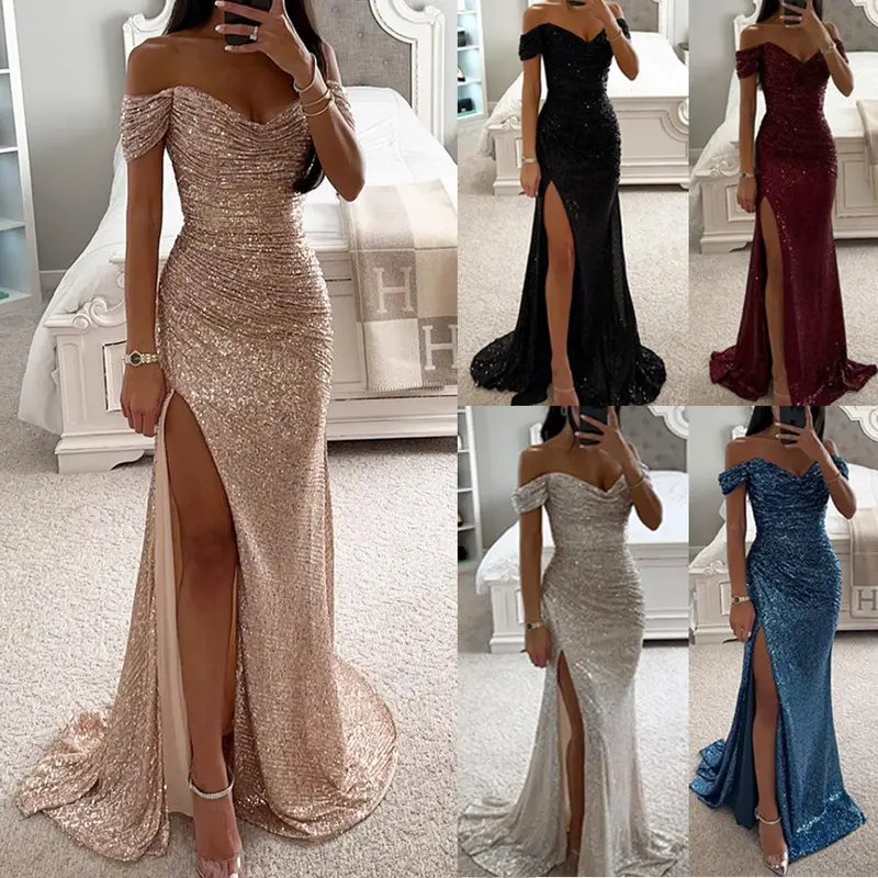 amazon prom dresses - TikTok Shop