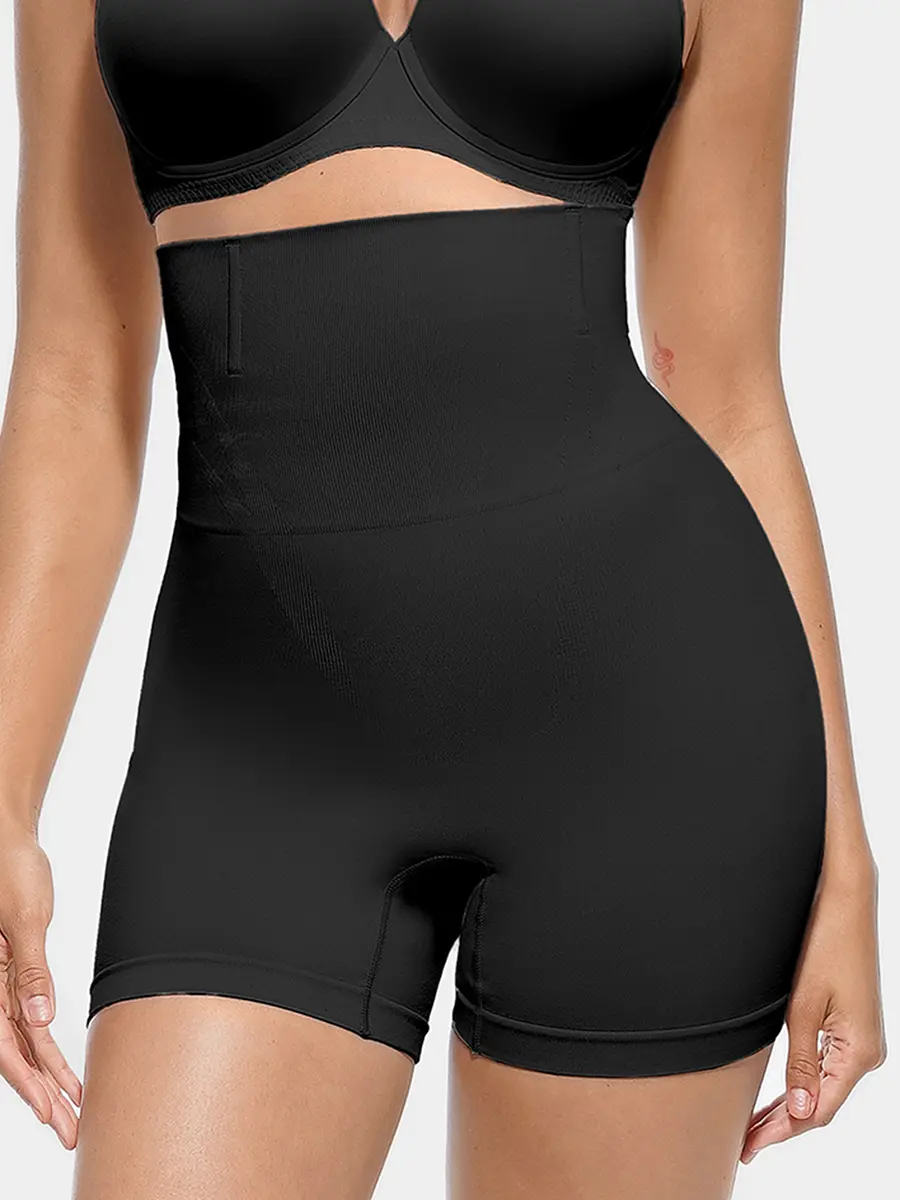 Booty Boost Pad Shorts #33