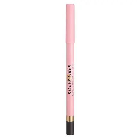 Too Faced Killer Liner 36-Hour Waterproof Gel Eyeliner