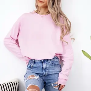 Build your own LONG SLEEVE T-shirt Comfort Colors T-shirt comfortable super soft build your own  style on color of your choice Womenswear Tshirt Top Summer Casual Streetwear Basic