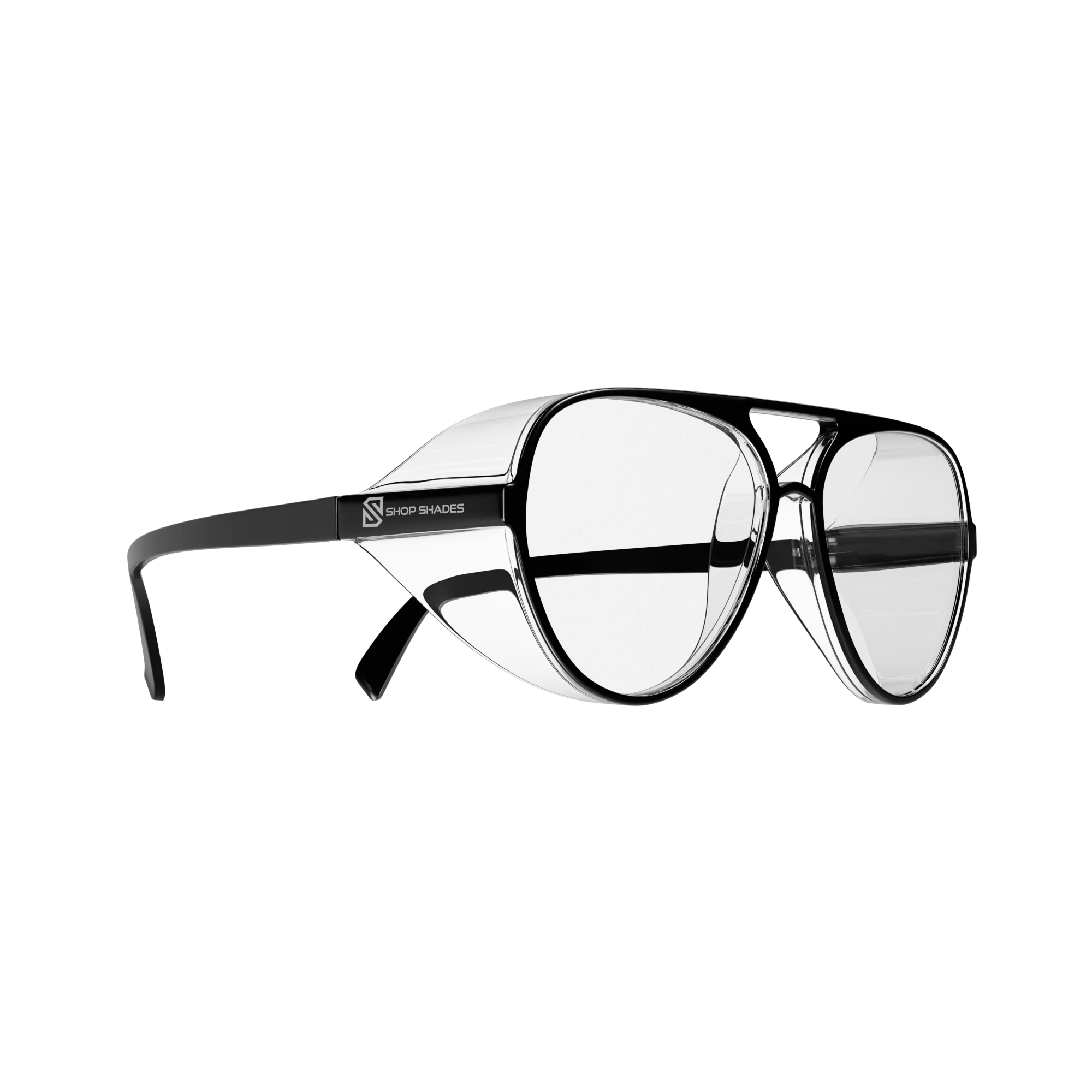 Shop Shades Safety Glasses Shop Shades Safety Glasses