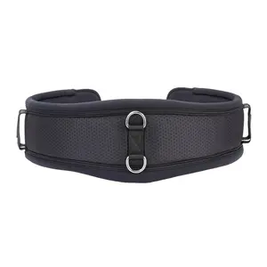 Shires ARMA Airflow Memory Foam Western Cinch - Breathable Pressure Relief Horse Girth 26