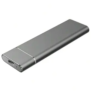 2TB Ultra-High-Speed Portable External Hard Drive, 2000GB Large Capacity High-Speed External Portable Hard Drive, Portable 2TB External Hard Drive
