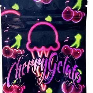 Mylar Custom Bag’s