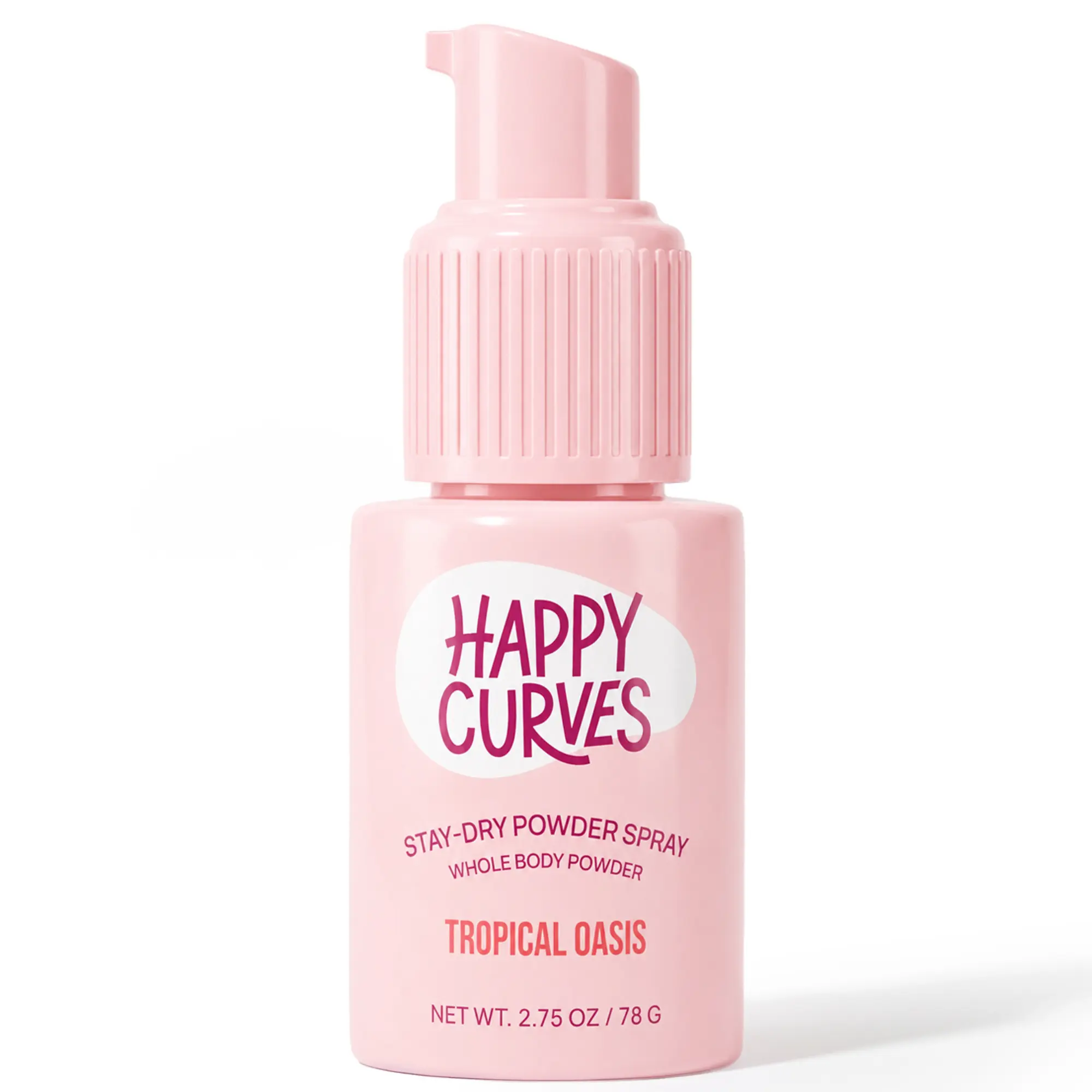 Stay-Dry Powder Spray Stay-Dry Powder Spray