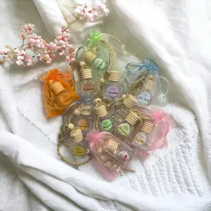 EcoAroma Car Diffuser