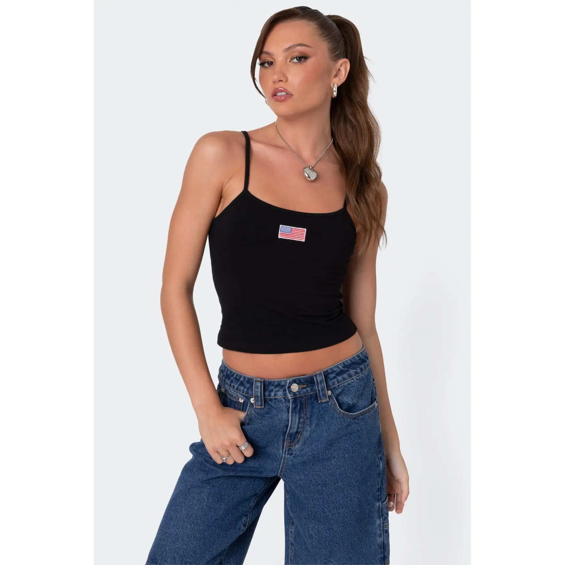 USA Tank Top USA Tank Top