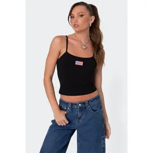 USA Tank Top USA Tank Top