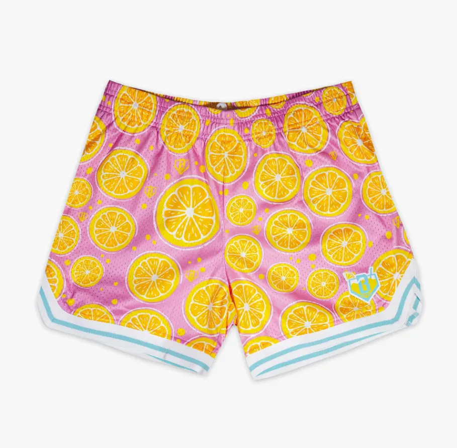 BL101 Shorts for Youth & Adults