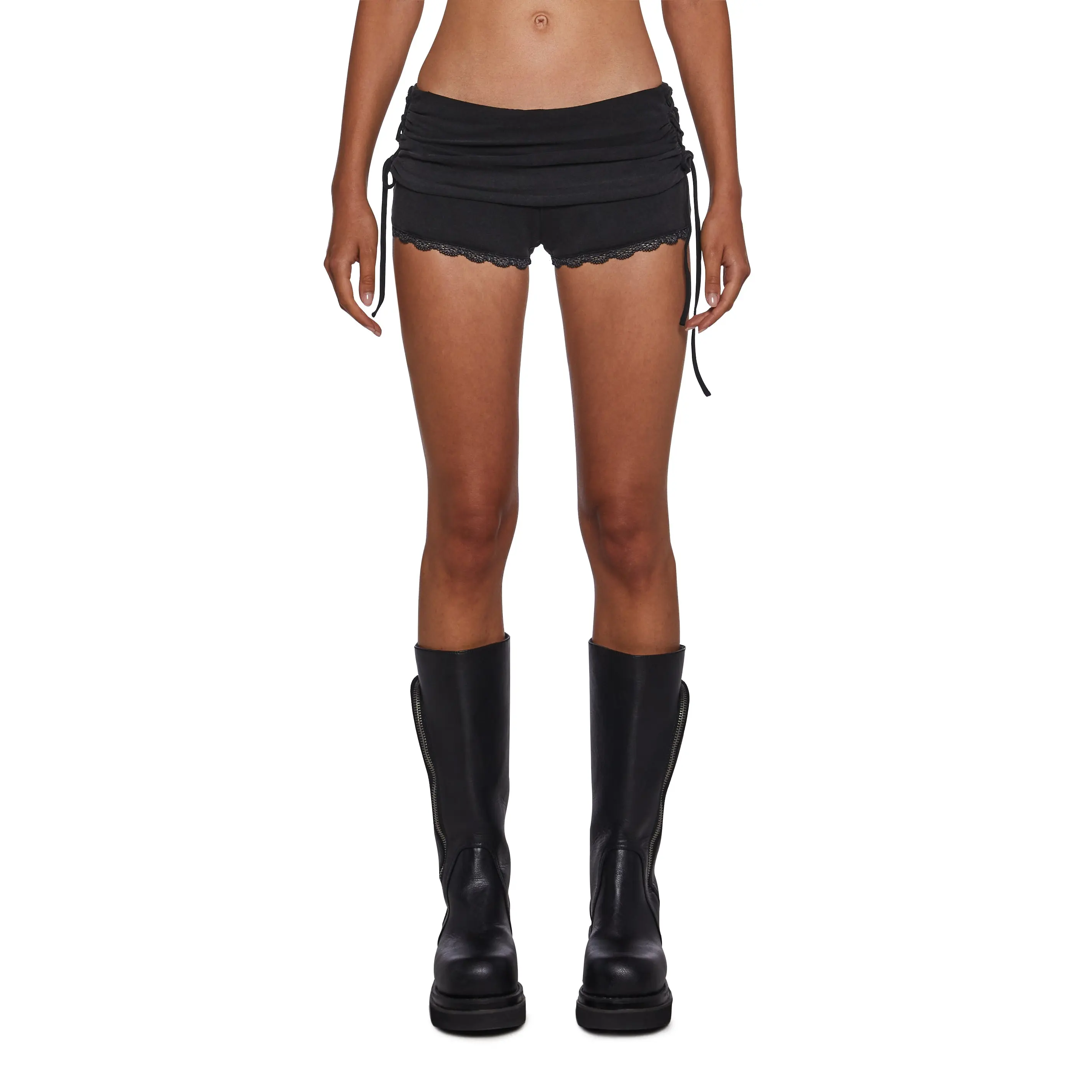 Giga Style Micro Shorts