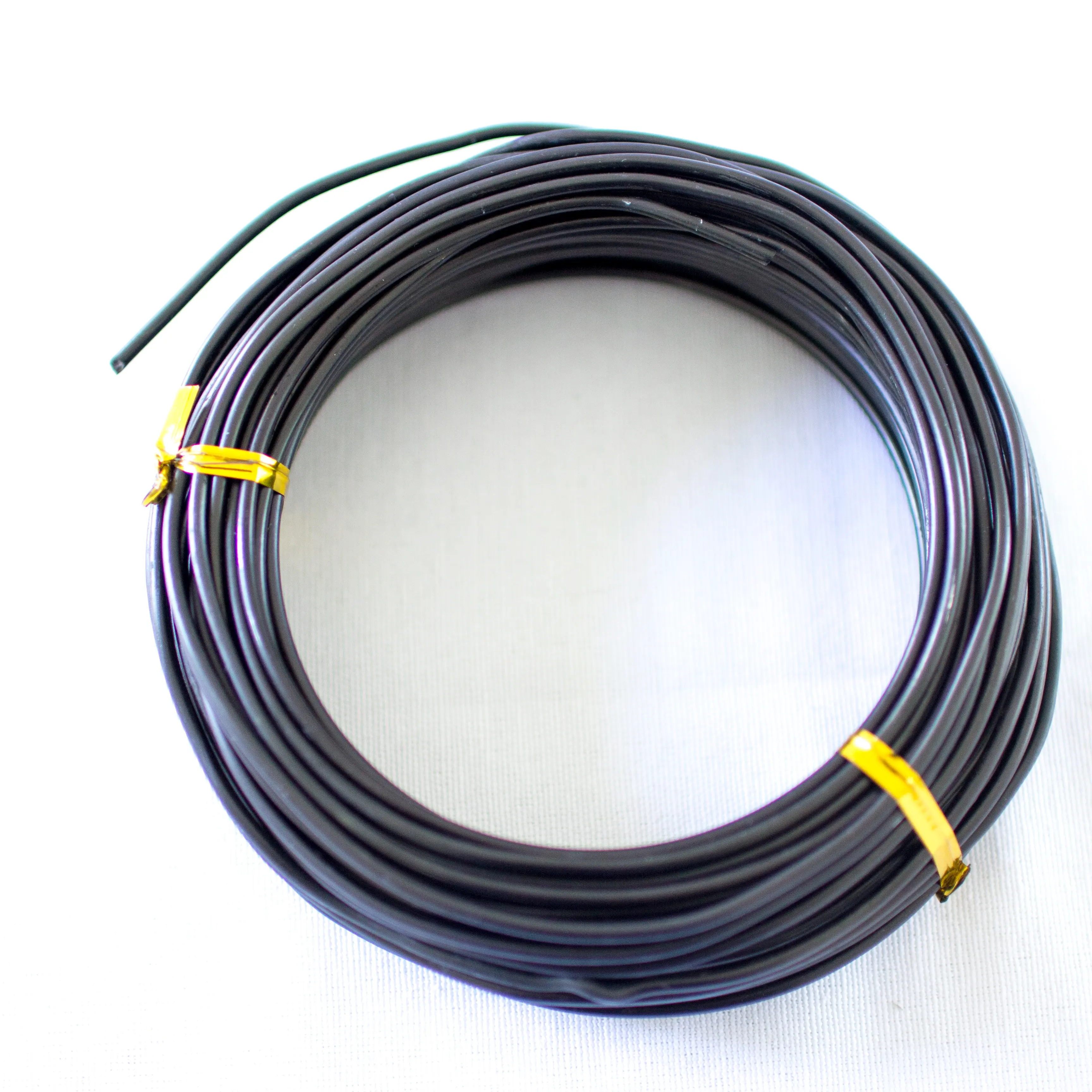 100 g Anodized Alumina Bonsai Wire to train Bonsai Trees.