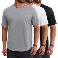 Black/White/Light Blue Gray